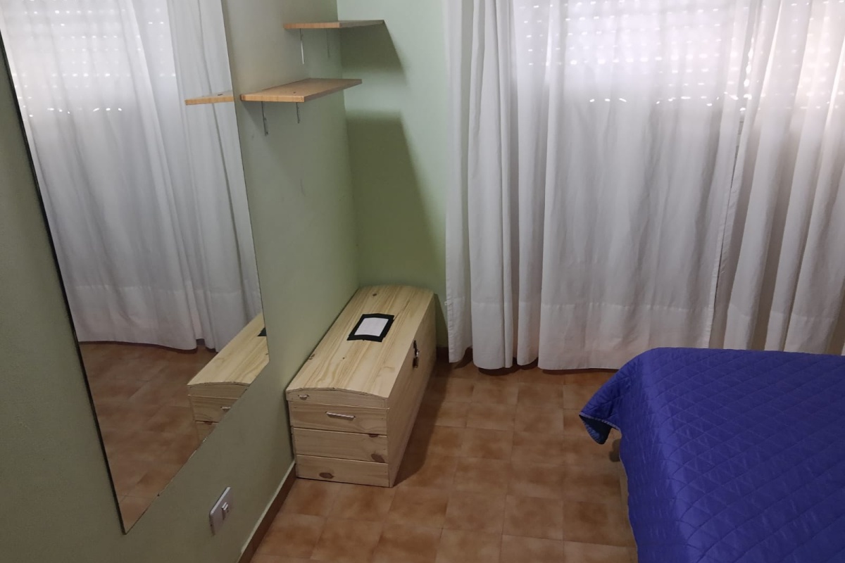 VILLA GESELL, Argentina, 2 Habitaciones Habitaciones, 2 Habitaciones Habitaciones,2 BathroomsBathrooms,Duplex,Alquiler Duplex,0,1686