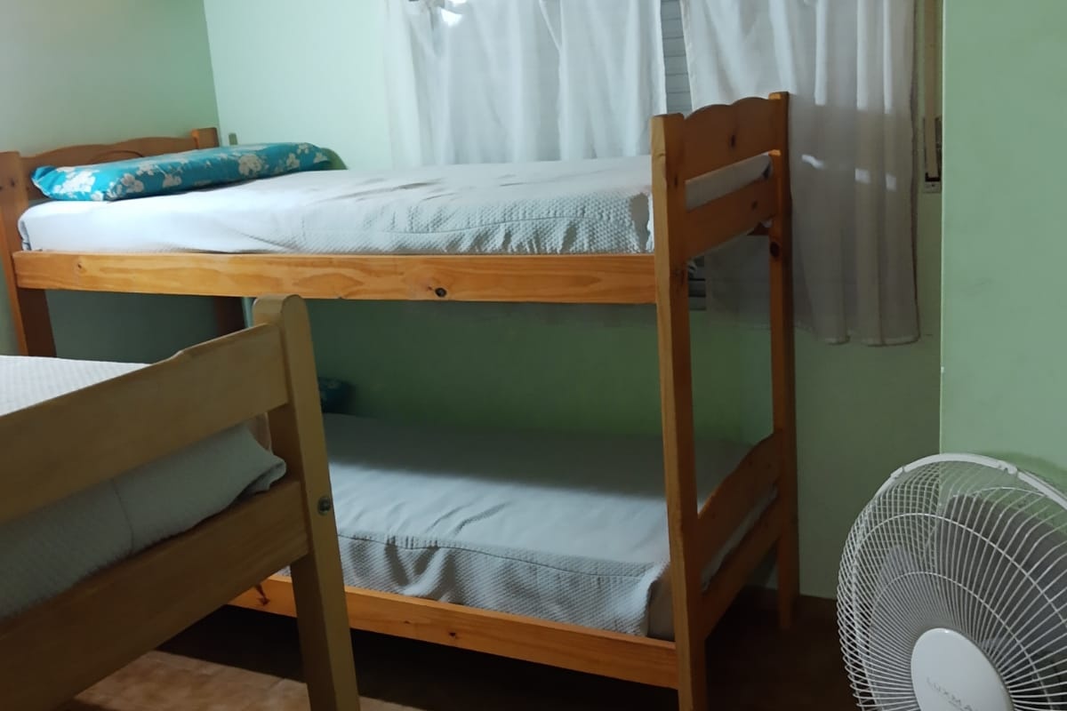 VILLA GESELL, Argentina, 2 Habitaciones Habitaciones, 2 Habitaciones Habitaciones,2 BathroomsBathrooms,Duplex,Alquiler Duplex,0,1686