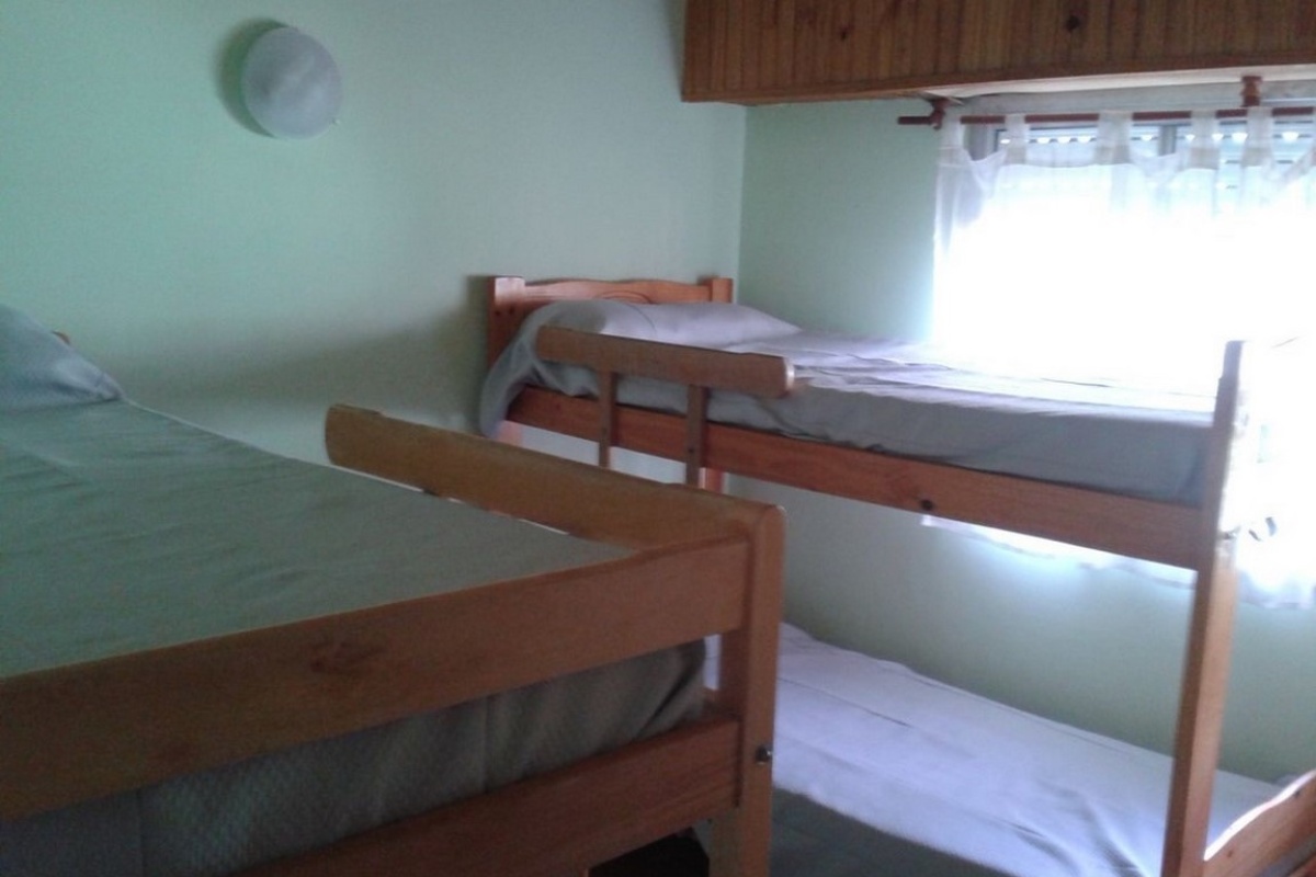 VILLA GESELL, Argentina, 2 Habitaciones Habitaciones, 2 Habitaciones Habitaciones,2 BathroomsBathrooms,Duplex,Alquiler Duplex,0,1686