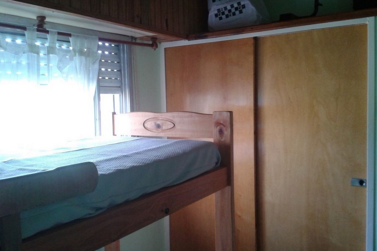 VILLA GESELL, Argentina, 2 Habitaciones Habitaciones, 2 Habitaciones Habitaciones,2 BathroomsBathrooms,Duplex,Alquiler Duplex,0,1686