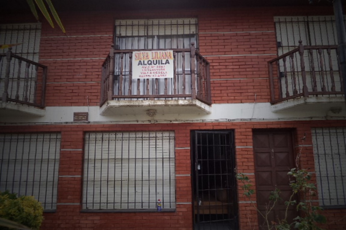 VILLA GESELL, Argentina, 2 Habitaciones Habitaciones, 2 Habitaciones Habitaciones,2 BathroomsBathrooms,Duplex,Alquiler Duplex,0,1686