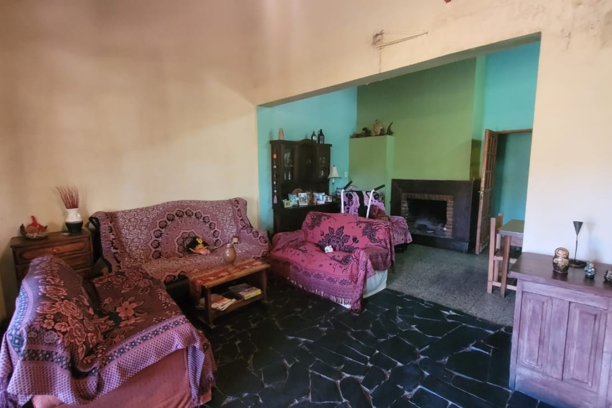 VILA GESELL, Argentina, 1 Dormitorio Habitaciones, 3 Habitaciones Habitaciones,2 BathroomsBathrooms,Chalet,Venta Chalets,1709