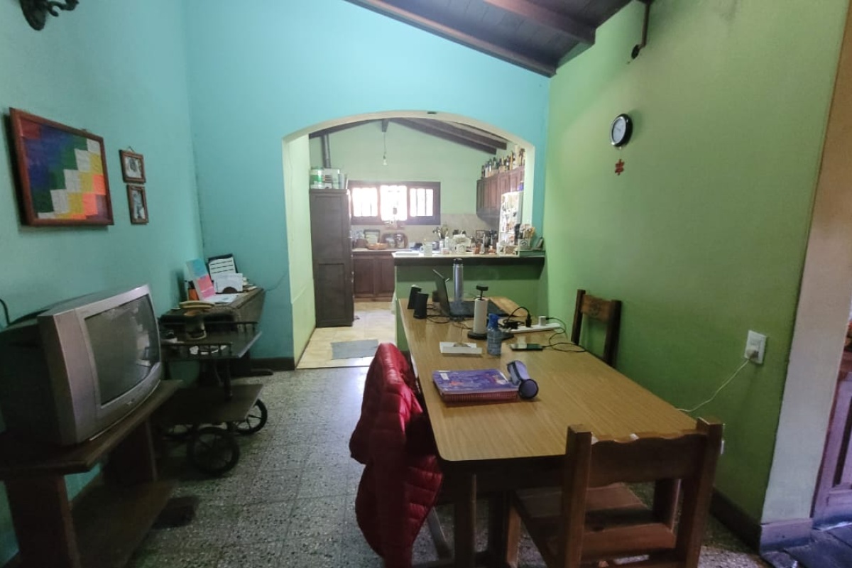 VILA GESELL, Argentina, 1 Dormitorio Habitaciones, 3 Habitaciones Habitaciones,2 BathroomsBathrooms,Chalet,Venta Chalets,1709