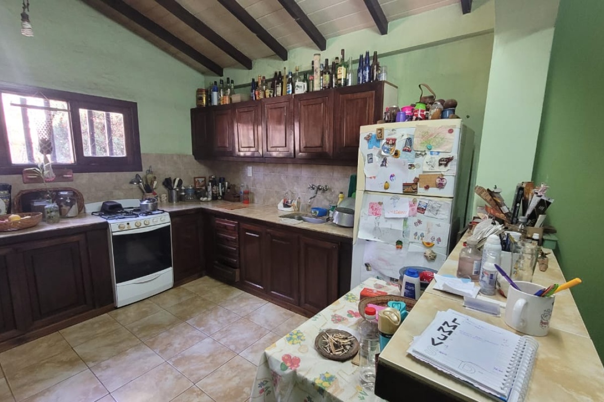 VILA GESELL, Argentina, 1 Dormitorio Habitaciones, 3 Habitaciones Habitaciones,2 BathroomsBathrooms,Chalet,Venta Chalets,1709