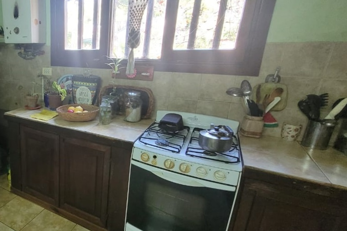 VILA GESELL, Argentina, 1 Dormitorio Habitaciones, 3 Habitaciones Habitaciones,2 BathroomsBathrooms,Chalet,Venta Chalets,1709