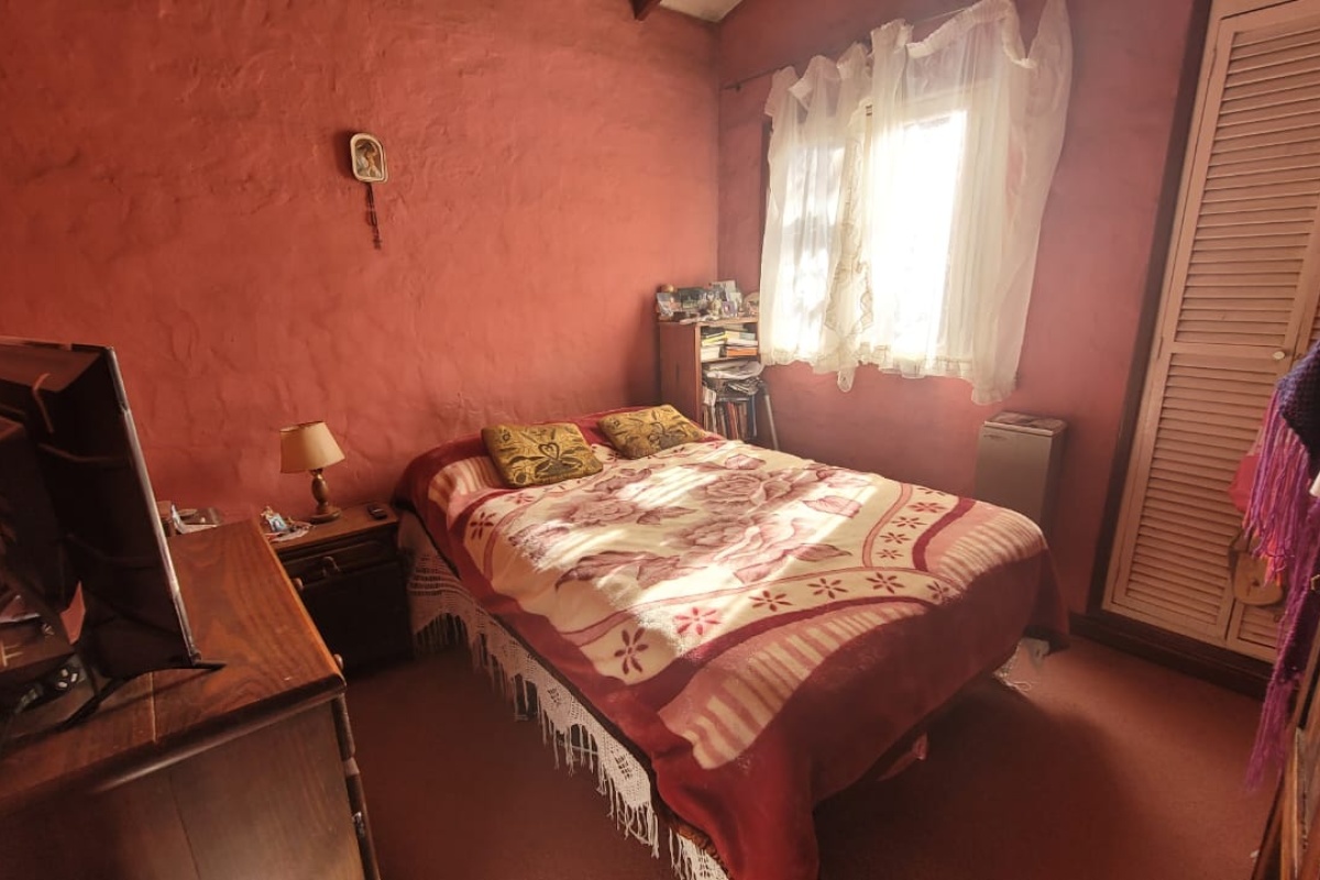 VILA GESELL, Argentina, 1 Dormitorio Habitaciones, 3 Habitaciones Habitaciones,2 BathroomsBathrooms,Chalet,Venta Chalets,1709