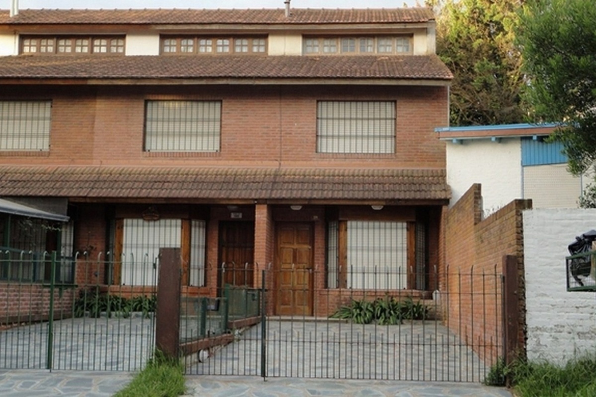 VILLA GESELL, Argentina, 2 Habitaciones Habitaciones, 3 Habitaciones Habitaciones,2 BañoBaño,Dúplex,Venta Duplex,1710