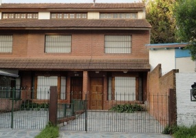 VILLA GESELL, Argentina, 2 Habitaciones Habitaciones, 3 Habitaciones Habitaciones,2 BañoBaño,Dúplex,Venta Duplex,1710