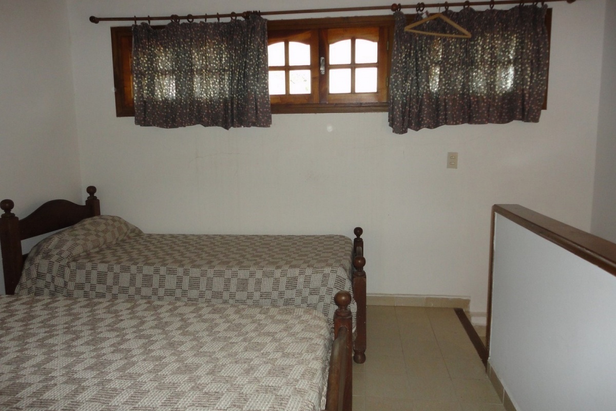 VILLA GESELL, Argentina, 2 Habitaciones Habitaciones, 3 Habitaciones Habitaciones,2 BañoBaño,Dúplex,Venta Duplex,1710