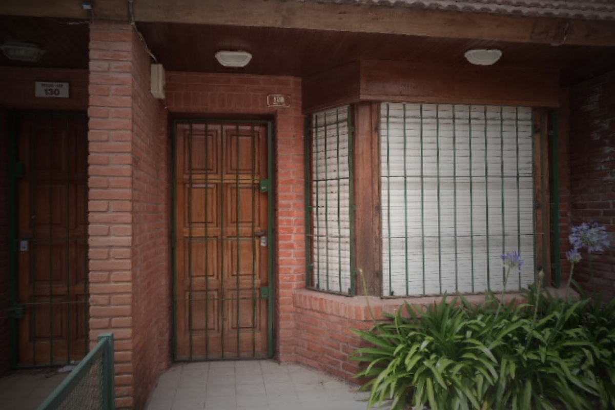 VILLA GESELL, Argentina, 2 Habitaciones Habitaciones, 3 Habitaciones Habitaciones,2 BañoBaño,Dúplex,Venta Duplex,1710