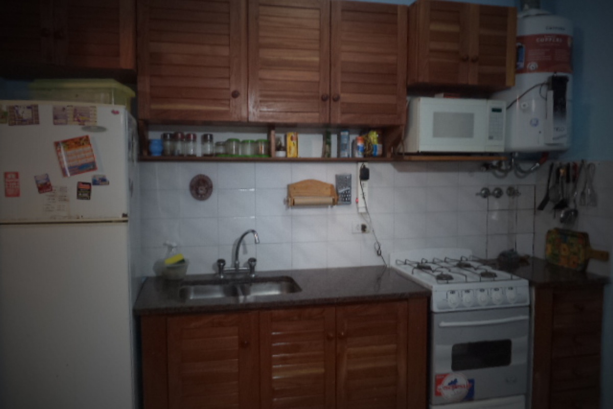 VILLA GESELL, Argentina, 2 Habitaciones Habitaciones, 3 Habitaciones Habitaciones,2 BañoBaño,Dúplex,Venta Duplex,1710