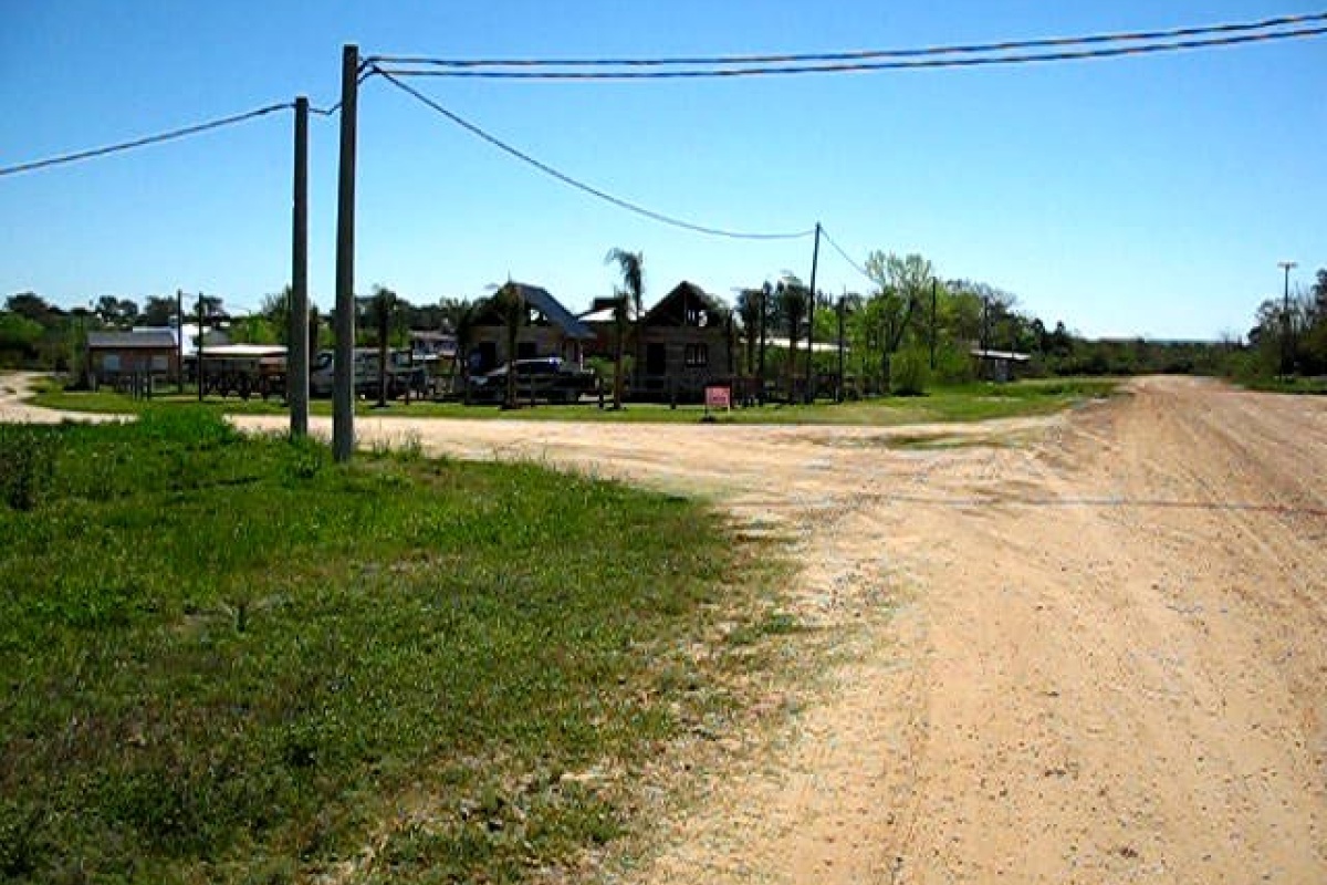 COLON, ENTRE RIOS, Argentina, ,Lote,Venta Lotes,1714