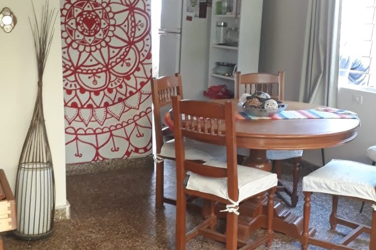 VILLA GESELL, Argentina, 1 Dormitorio Habitaciones, 4 Habitaciones Habitaciones,2 BathroomsBathrooms,Chalet,Alquiler,0,1718