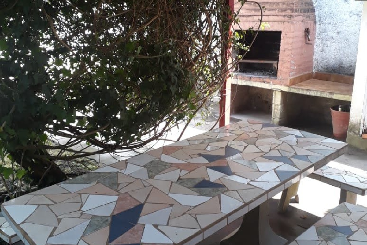 VILLA GESELL, Argentina, 1 Dormitorio Habitaciones, 4 Habitaciones Habitaciones,2 BathroomsBathrooms,Chalet,Alquiler,0,1718