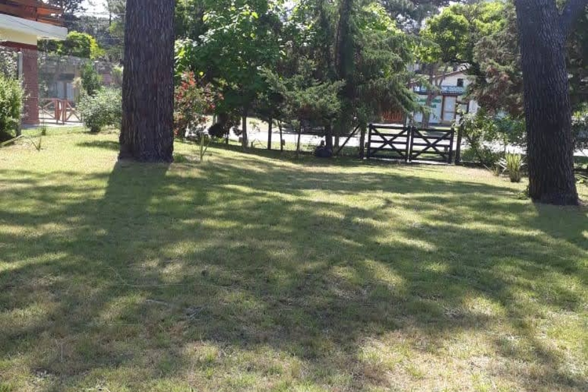 VILLA GESELL, Argentina, 1 Dormitorio Habitaciones, 4 Habitaciones Habitaciones,2 BathroomsBathrooms,Chalet,Alquiler,0,1718