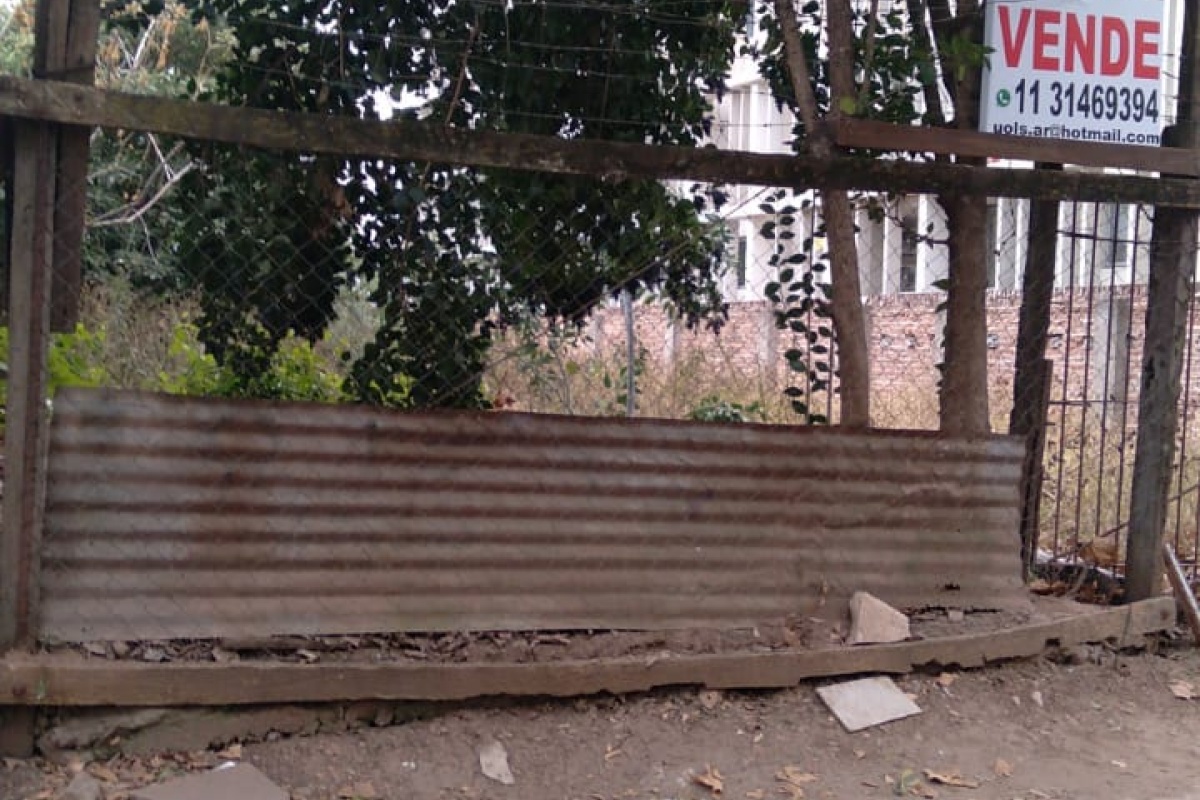 BUENOS AIRES, ESCOBAR, Argentina, 1 Dormitorio Habitaciones, ,Lote,Venta Lotes,1720