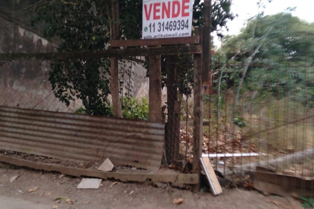 BUENOS AIRES, ESCOBAR, Argentina, 1 Dormitorio Habitaciones, ,Lote,Venta Lotes,1720