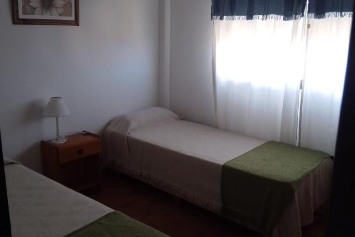 VILLA GESELL, Argentina, 1 Dormitorio Habitaciones, 2 Habitaciones Habitaciones,1 BañoBathrooms,Departamento,Alquiler Departamentos,0,1724