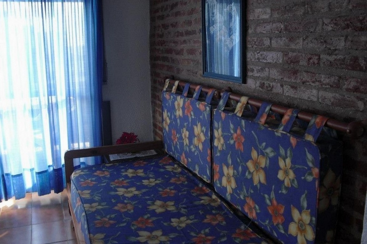 VILLA GESELL, Argentina, 1 Dormitorio Habitaciones, 2 Habitaciones Habitaciones,2 BathroomsBathrooms,Departamento,Alquiler Departamentos,0,1725