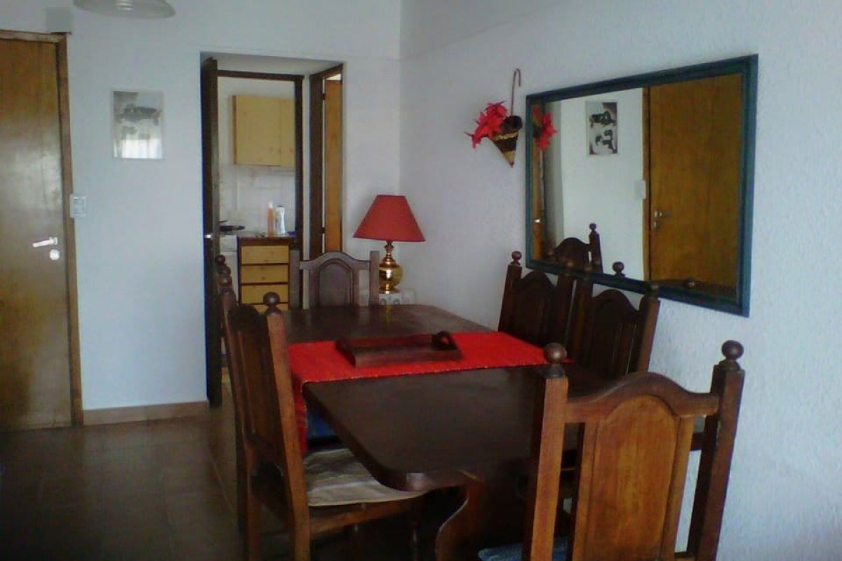 VILLA GESELL, Argentina, 1 Dormitorio Habitaciones, 2 Habitaciones Habitaciones,2 BathroomsBathrooms,Departamento,Alquiler Departamentos,0,1725