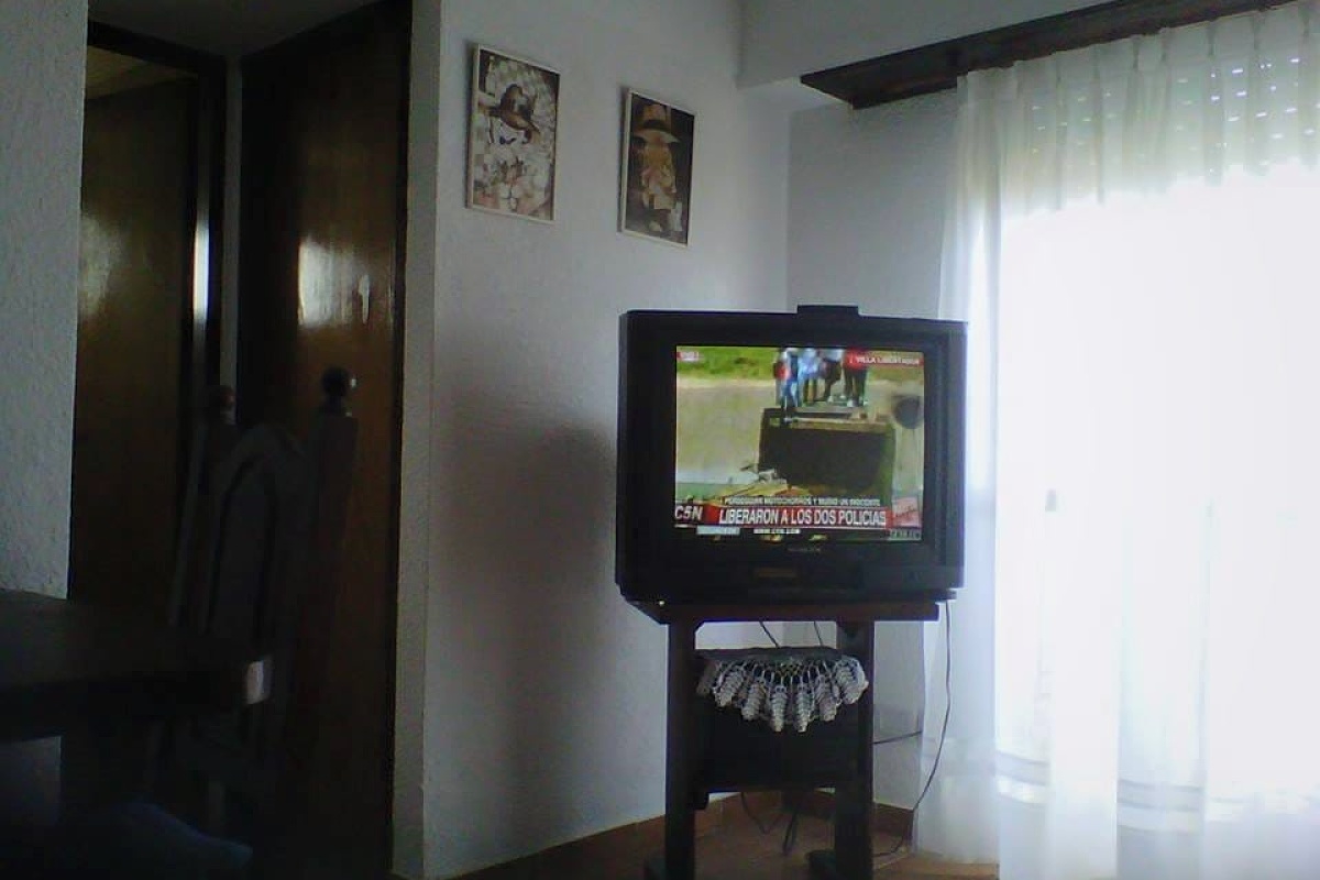 VILLA GESELL, Argentina, 1 Dormitorio Habitaciones, 2 Habitaciones Habitaciones,2 BathroomsBathrooms,Departamento,Alquiler Departamentos,0,1725