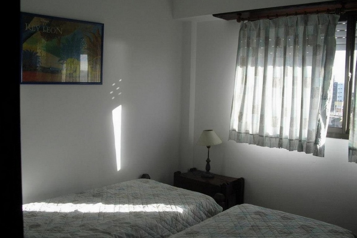 VILLA GESELL, Argentina, 1 Dormitorio Habitaciones, 2 Habitaciones Habitaciones,2 BathroomsBathrooms,Departamento,Alquiler Departamentos,0,1725