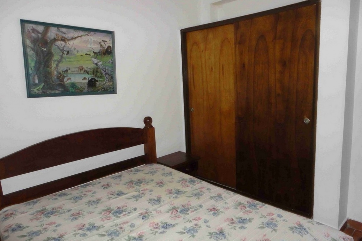VILLA GESELL, Argentina, 1 Dormitorio Habitaciones, 1 Habitación Habitaciones,1 BañoBathrooms,Departamento,Alquiler Departamentos,0,1726