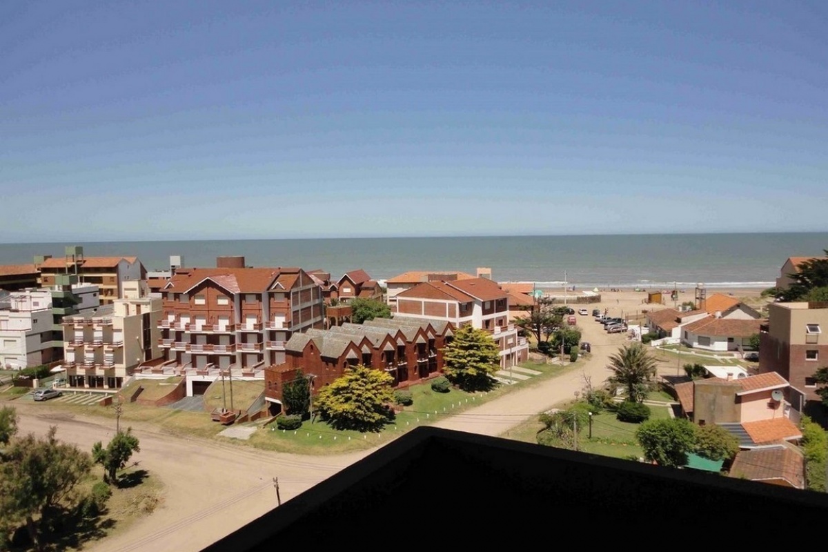 VILLA GESELL, Argentina, 1 Dormitorio Habitaciones, 1 Habitación Habitaciones,1 BañoBathrooms,Departamento,Alquiler Departamentos,0,1726