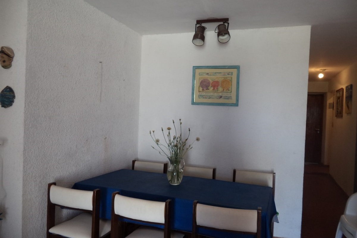 BUENOS AIRES, VILLA GESELL, Argentina, 2 Habitaciones Habitaciones, 2 Habitaciones Habitaciones,2 BathroomsBathrooms,Triplex,Alquiler Duplex,0,1728