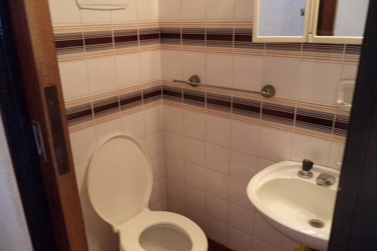 BUENOS AIRES, VILLA GESELL, Argentina, 2 Habitaciones Habitaciones, 2 Habitaciones Habitaciones,2 BathroomsBathrooms,Triplex,Alquiler Duplex,0,1728