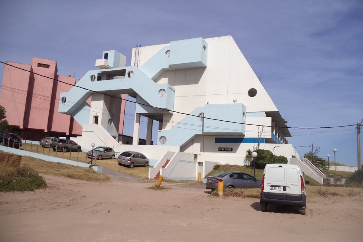 BUENOS AIRES, VILLA GESELL, Argentina, 2 Habitaciones Habitaciones, 2 Habitaciones Habitaciones,2 BathroomsBathrooms,Triplex,Alquiler Duplex,0,1728