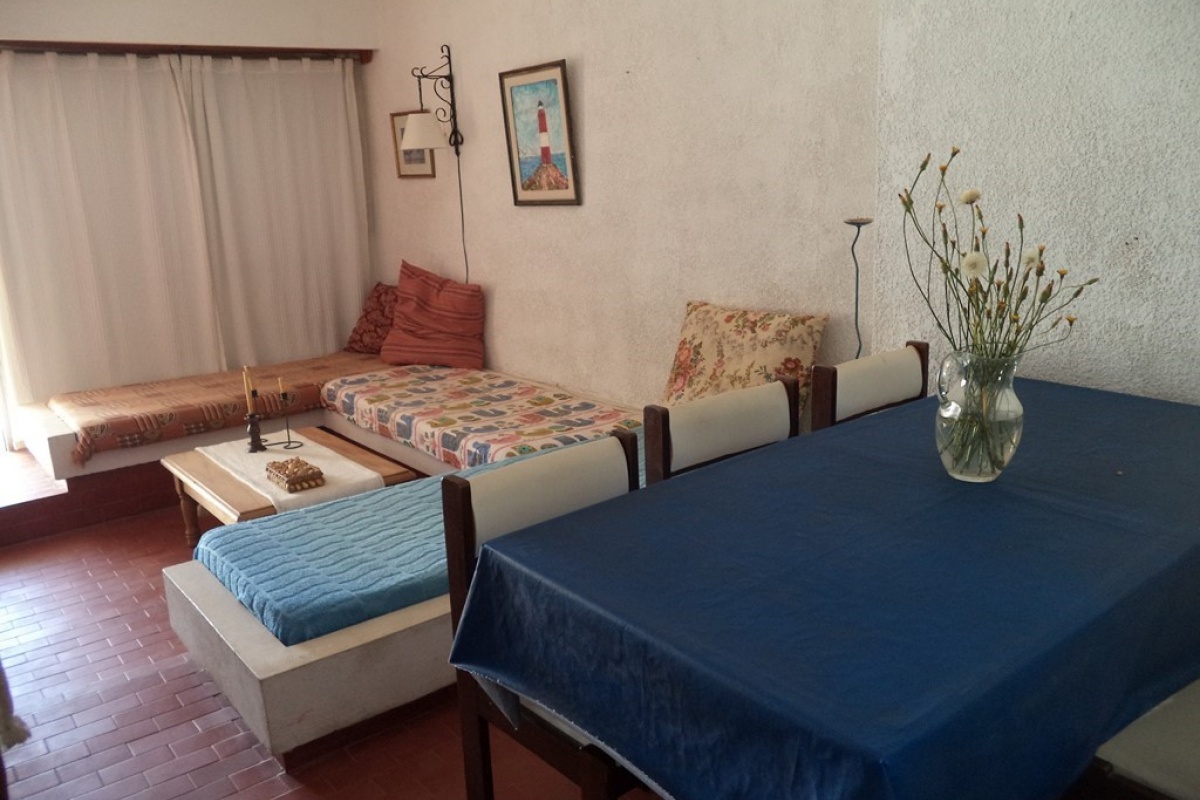 BUENOS AIRES, VILLA GESELL, Argentina, 2 Habitaciones Habitaciones, 2 Habitaciones Habitaciones,2 BathroomsBathrooms,Triplex,Alquiler Duplex,0,1728