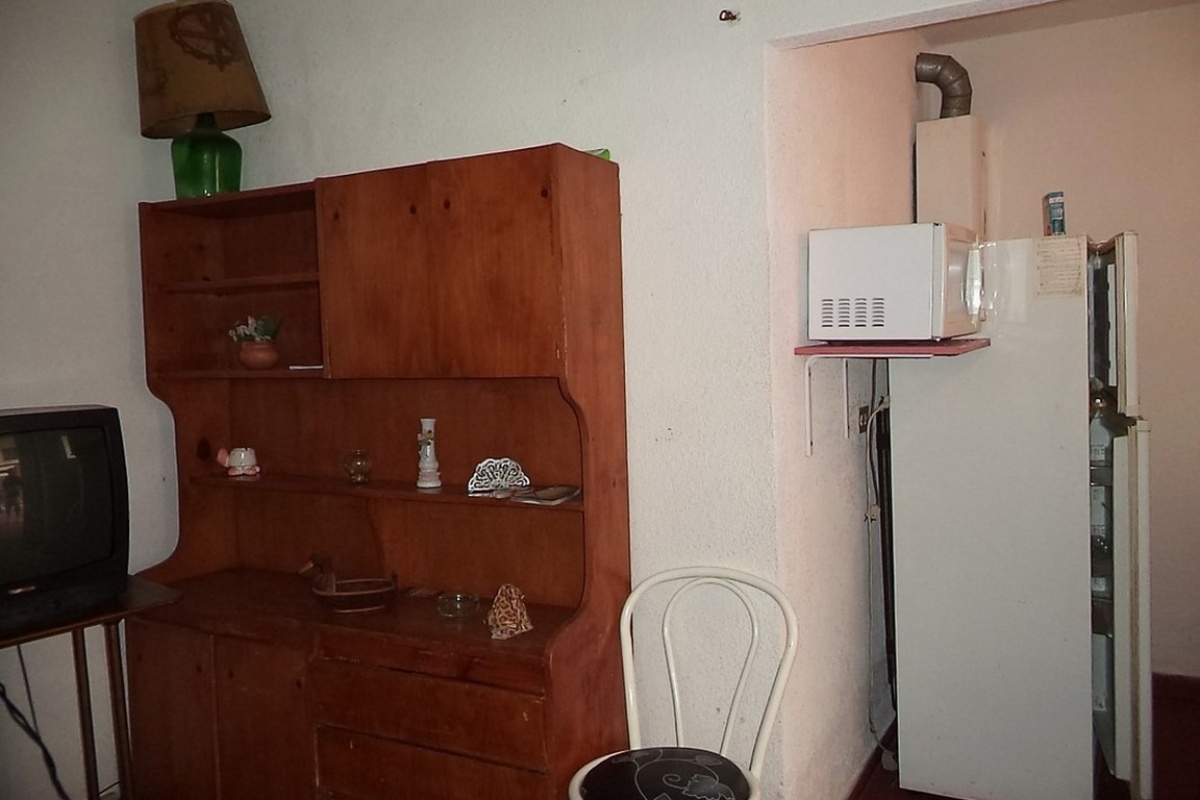 VILLA GESELL, Argentina, 1 Dormitorio Habitaciones, 1 Habitación Habitaciones,1 BañoBathrooms,Departamento,Alquiler Departamentos,0,1733