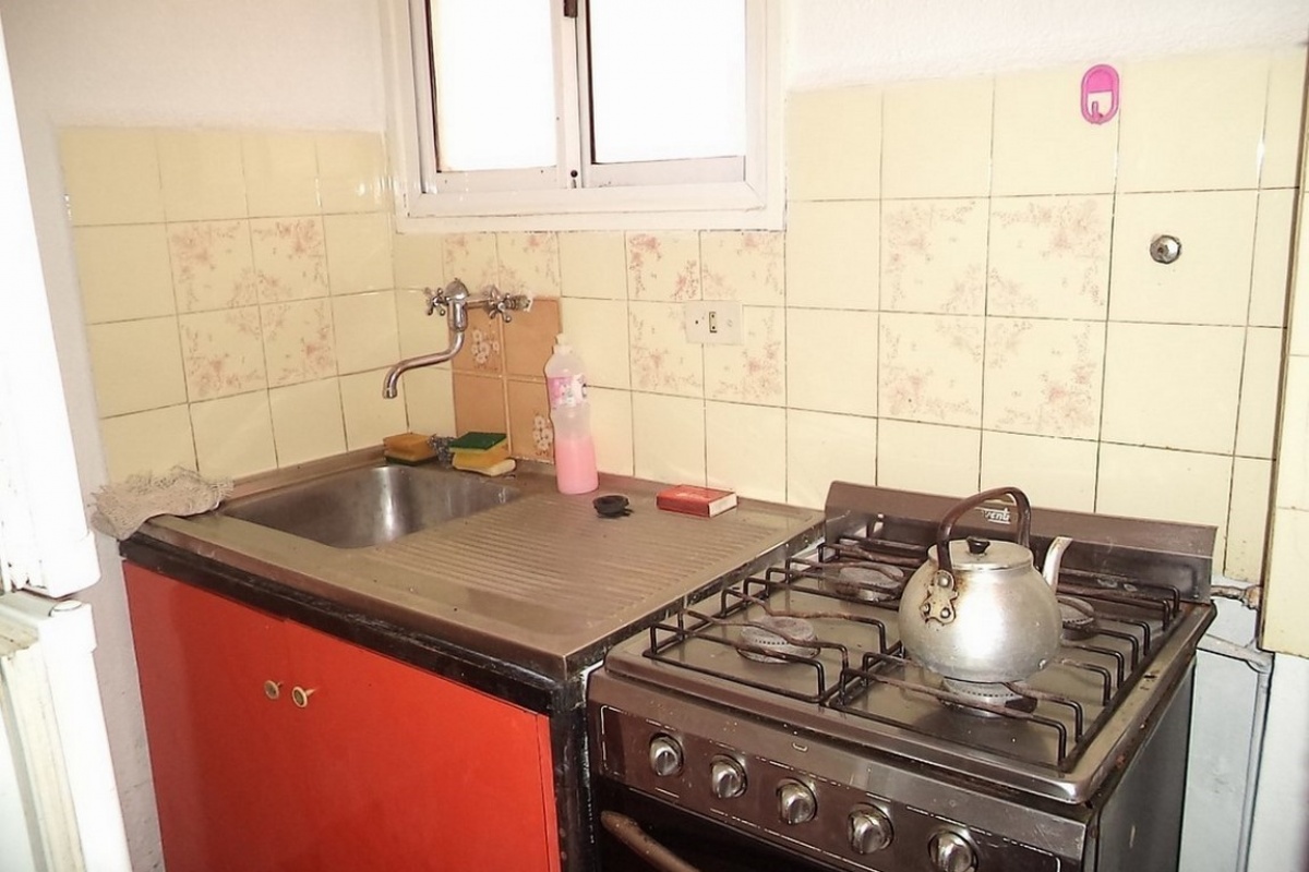 VILLA GESELL, Argentina, 1 Dormitorio Habitaciones, 1 Habitación Habitaciones,1 BañoBathrooms,Departamento,Alquiler Departamentos,0,1733