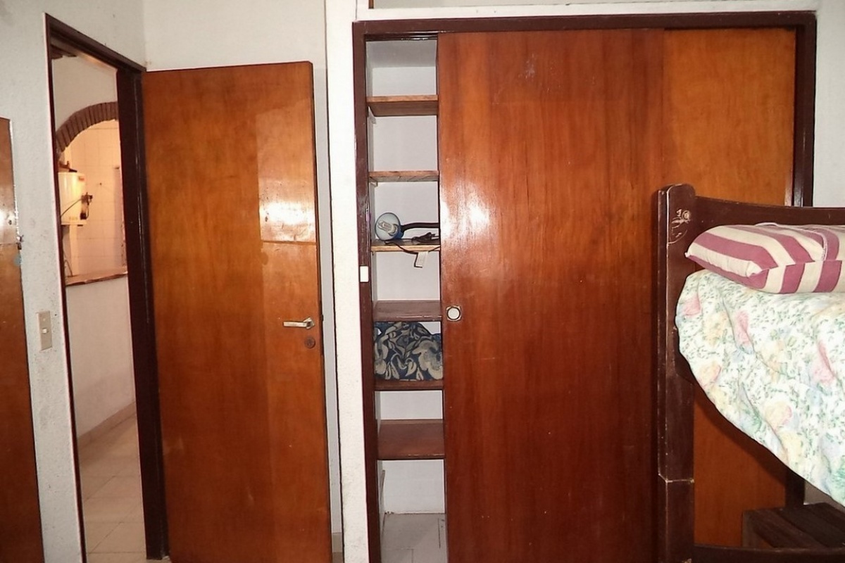 VILLA GESELL, Argentina, 1 Dormitorio Habitaciones, 2 Habitaciones Habitaciones,1 BañoBathrooms,Departamento,Alquiler Departamentos,0,1735