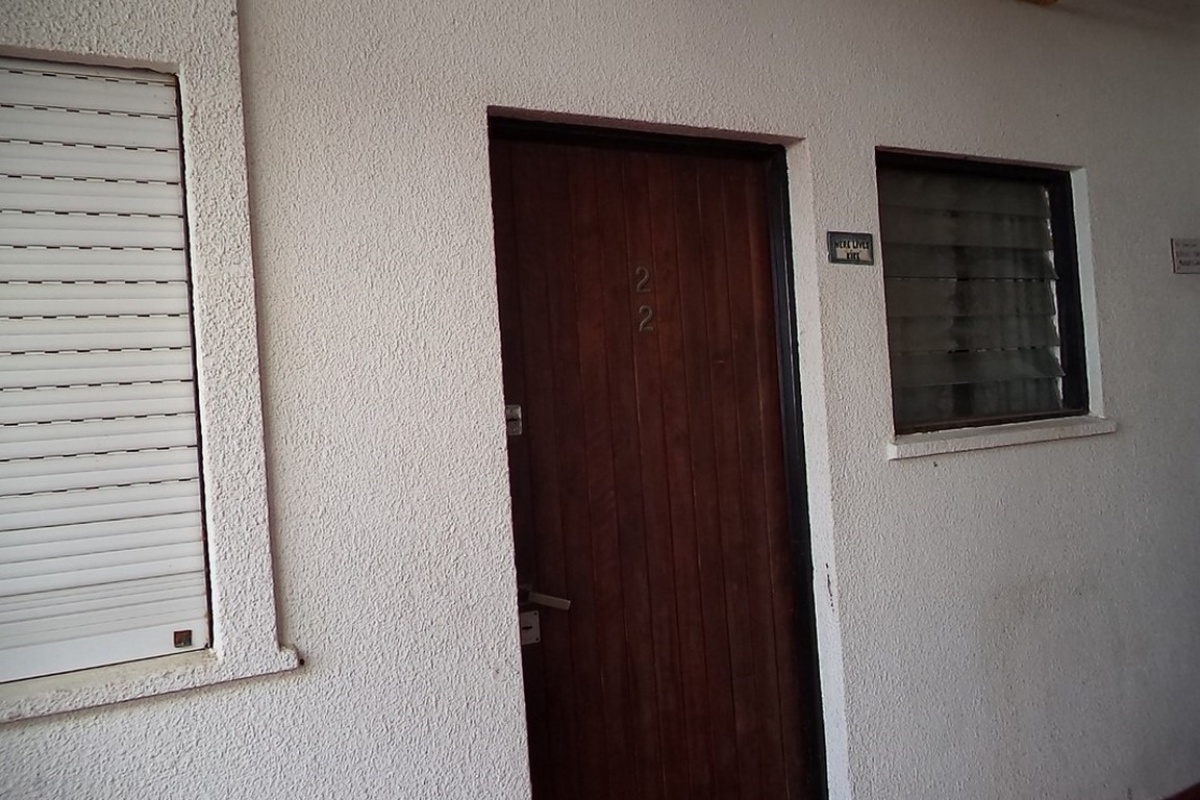 VILLA GESELL, Argentina, 1 Dormitorio Habitaciones, 2 Habitaciones Habitaciones,1 BañoBathrooms,Departamento,Alquiler Departamentos,0,1735