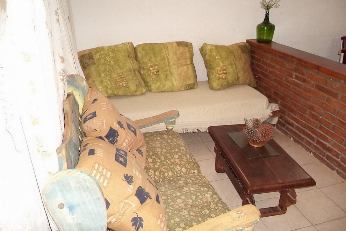 VILLA GESELL, Argentina, 1 Dormitorio Habitaciones, 2 Habitaciones Habitaciones,1 BañoBathrooms,Departamento,Alquiler Departamentos,0,1735