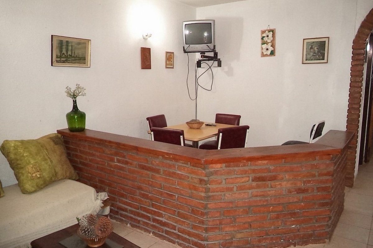 VILLA GESELL, Argentina, 1 Dormitorio Habitaciones, 2 Habitaciones Habitaciones,1 BañoBathrooms,Departamento,Alquiler Departamentos,0,1735