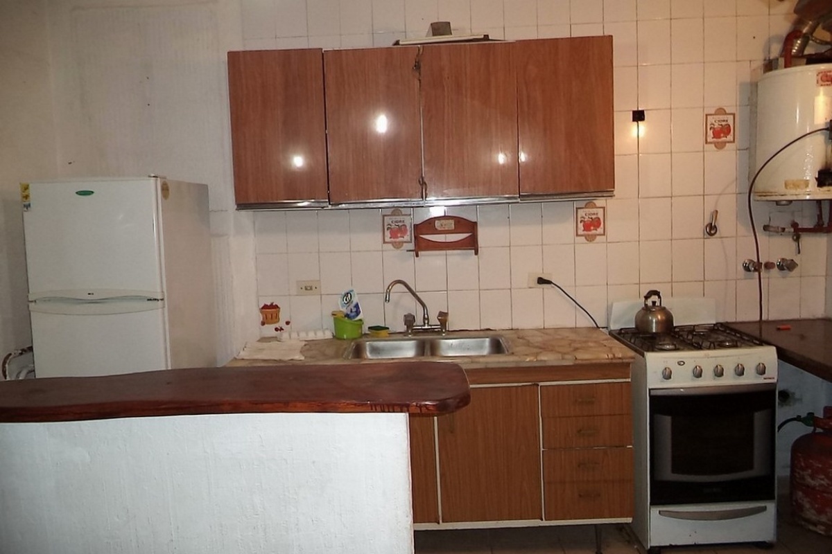 VILLA GESELL, Argentina, 1 Dormitorio Habitaciones, 2 Habitaciones Habitaciones,1 BañoBathrooms,Departamento,Alquiler Departamentos,0,1735