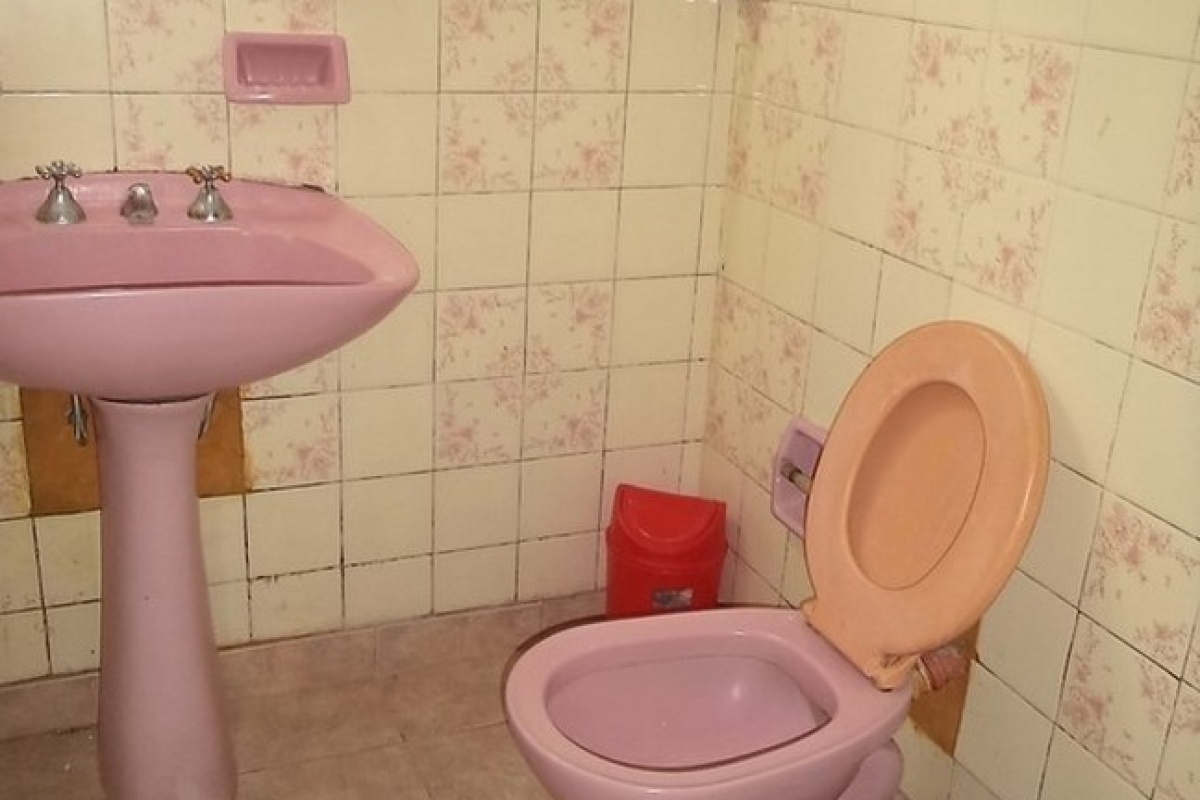 VILLA GESELL, Argentina, 1 Dormitorio Habitaciones, 2 Habitaciones Habitaciones,1 BañoBathrooms,Departamento,Alquiler Departamentos,0,1735