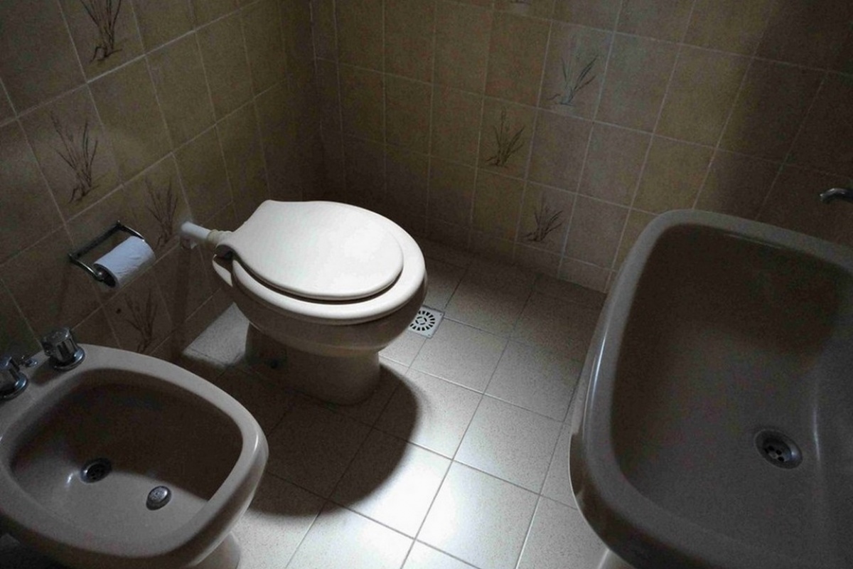 VILLA GESELL, Argentina, 1 Dormitorio Habitaciones, 2 Habitaciones Habitaciones,2 BathroomsBathrooms,Departamento,Alquiler Departamentos,0,1736