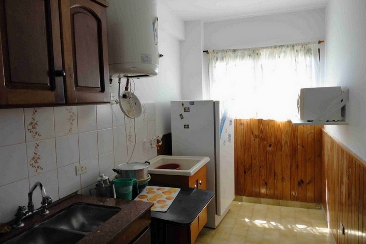 VILLA GESELL, Argentina, 1 Dormitorio Habitaciones, 2 Habitaciones Habitaciones,2 BathroomsBathrooms,Departamento,Alquiler Departamentos,0,1736