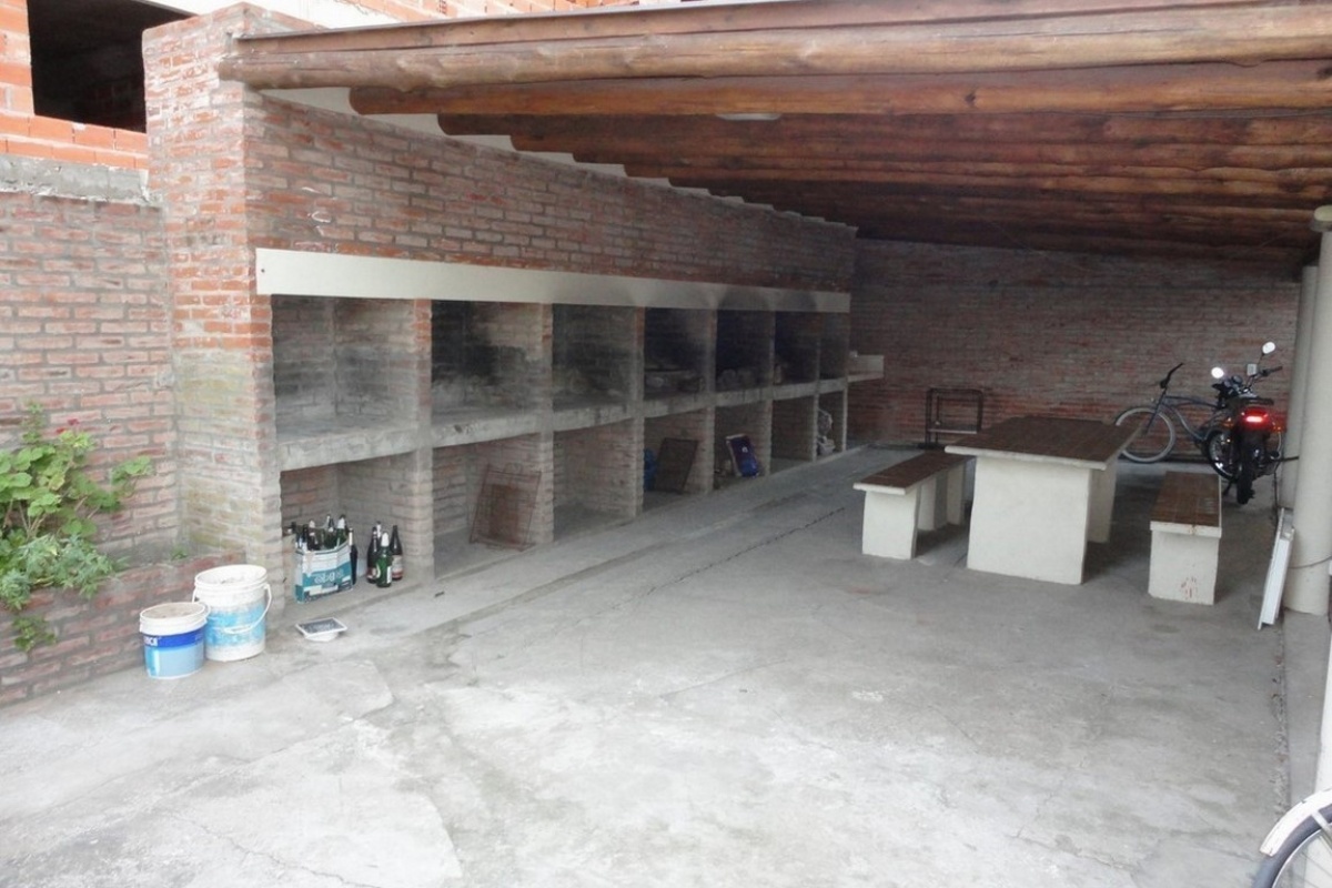 VILLA GESELL, Argentina, 1 Dormitorio Habitaciones, 2 Habitaciones Habitaciones,2 BathroomsBathrooms,Departamento,Alquiler Departamentos,0,1736