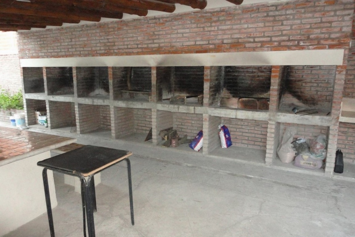 VILLA GESELL, Argentina, 1 Dormitorio Habitaciones, 2 Habitaciones Habitaciones,2 BathroomsBathrooms,Departamento,Alquiler Departamentos,0,1736