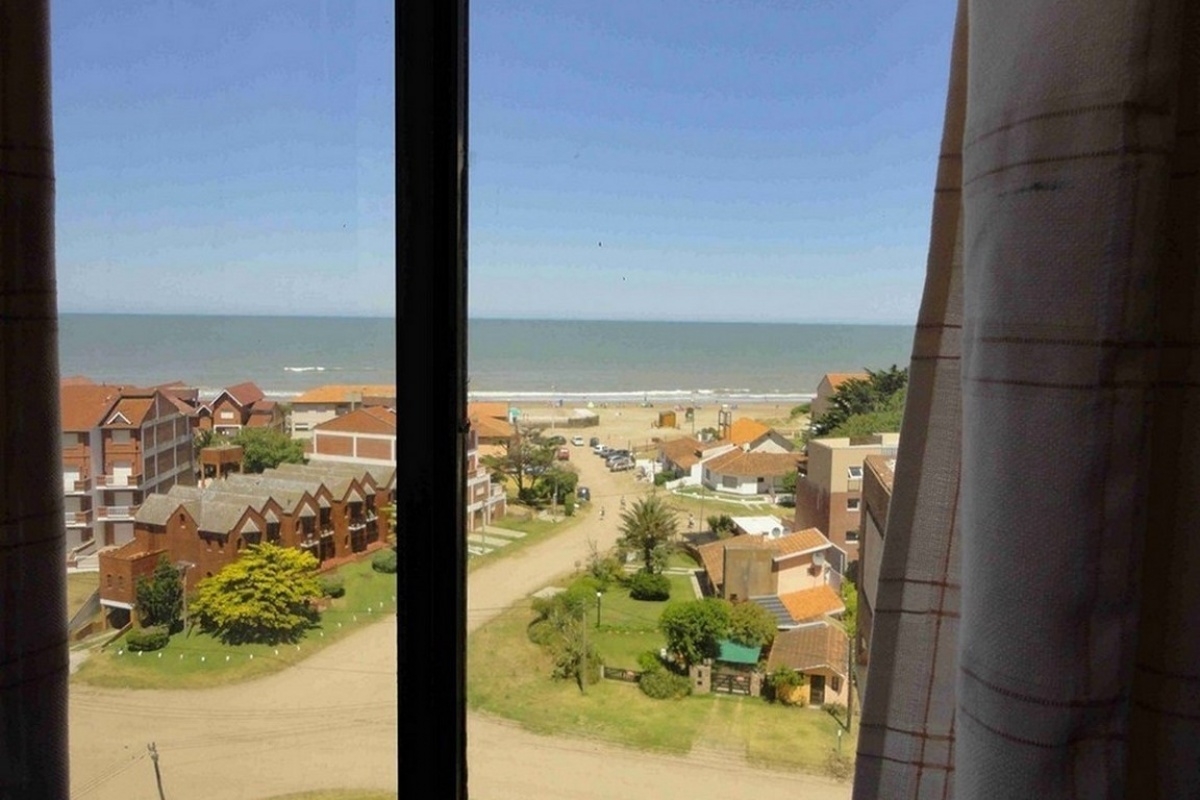 VILLA GESELL, Argentina, 1 Dormitorio Habitaciones, 2 Habitaciones Habitaciones,2 BathroomsBathrooms,Departamento,Alquiler Departamentos,0,1736