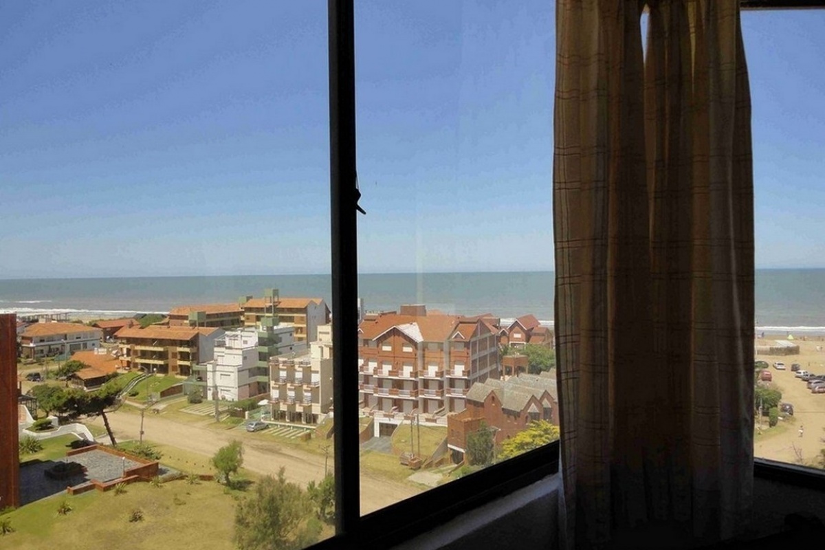 VILLA GESELL, Argentina, 1 Dormitorio Habitaciones, 2 Habitaciones Habitaciones,2 BathroomsBathrooms,Departamento,Alquiler Departamentos,0,1736