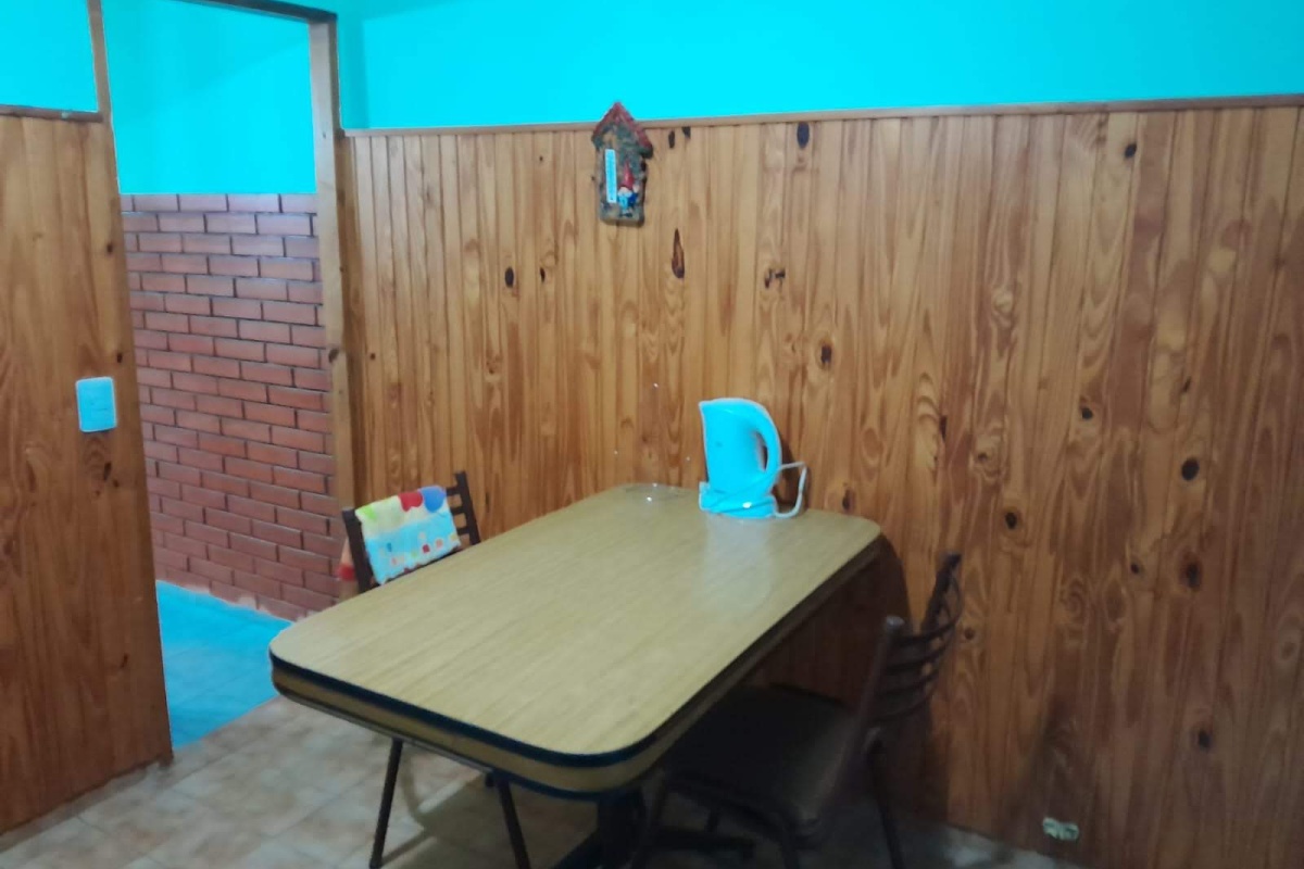 VILA GESELL, Argentina, 2 Habitaciones Habitaciones, 2 Habitaciones Habitaciones,2 BathroomsBathrooms,Triplex,Alquiler Departamentos,0,1740