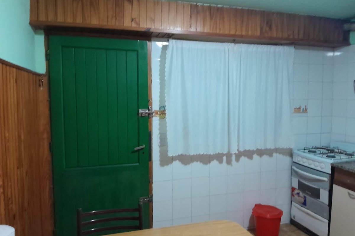 VILA GESELL, Argentina, 2 Habitaciones Habitaciones, 2 Habitaciones Habitaciones,2 BathroomsBathrooms,Triplex,Alquiler Departamentos,0,1740