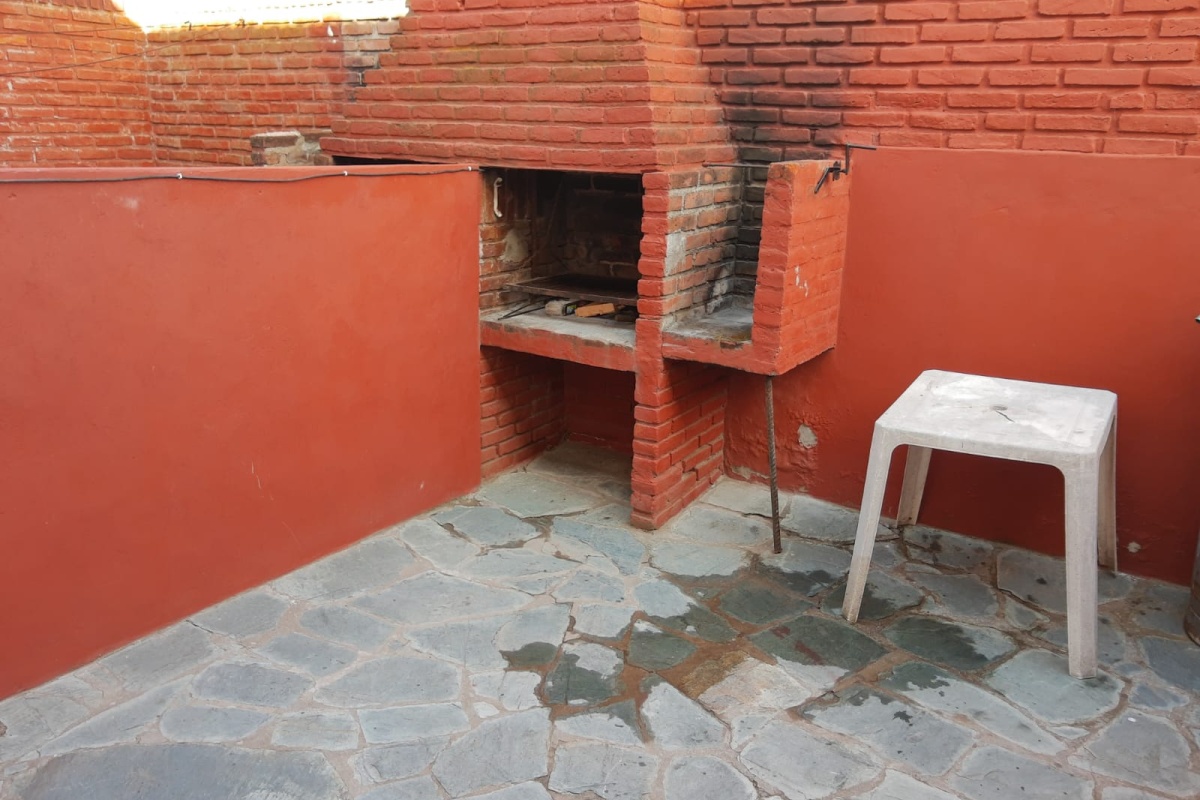 VILA GESELL, Argentina, 2 Habitaciones Habitaciones, 2 Habitaciones Habitaciones,2 BathroomsBathrooms,Triplex,Alquiler Departamentos,0,1740