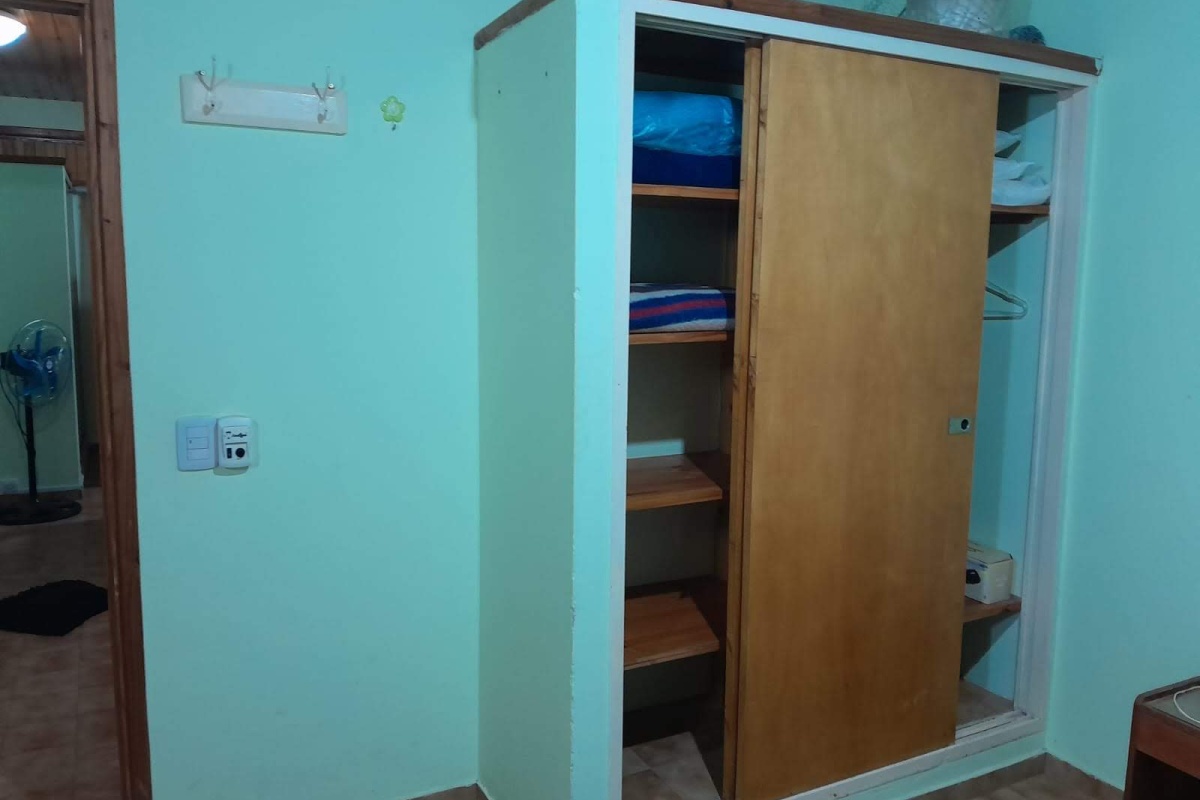 VILA GESELL, Argentina, 2 Habitaciones Habitaciones, 2 Habitaciones Habitaciones,2 BathroomsBathrooms,Triplex,Alquiler Departamentos,0,1740